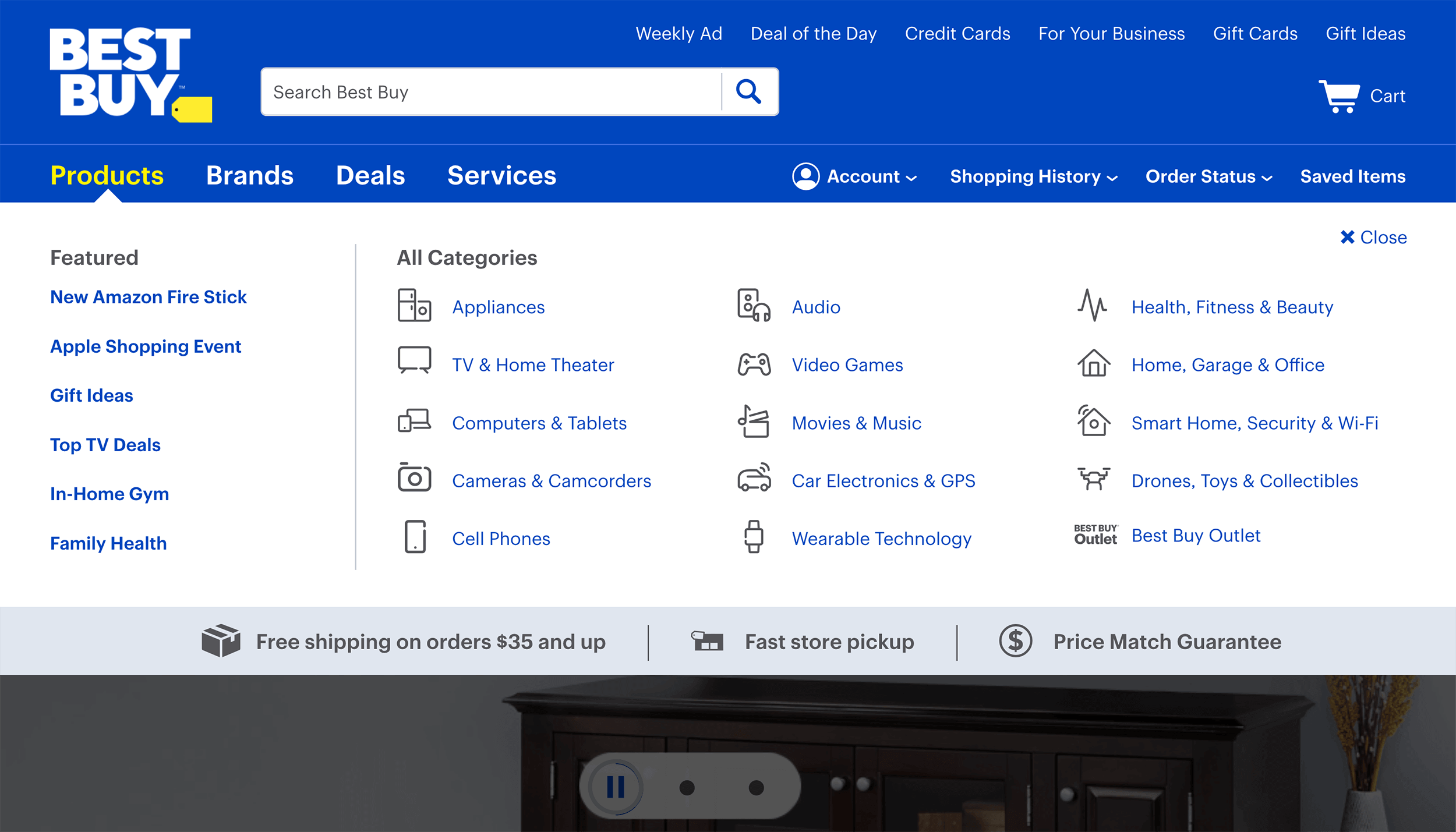 BestBuy products BestBuy products