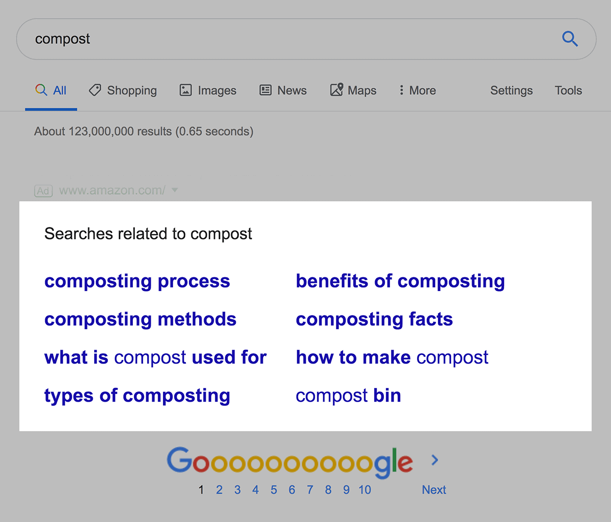 Searches related to ‘compost’ Searches related to 'compost'
