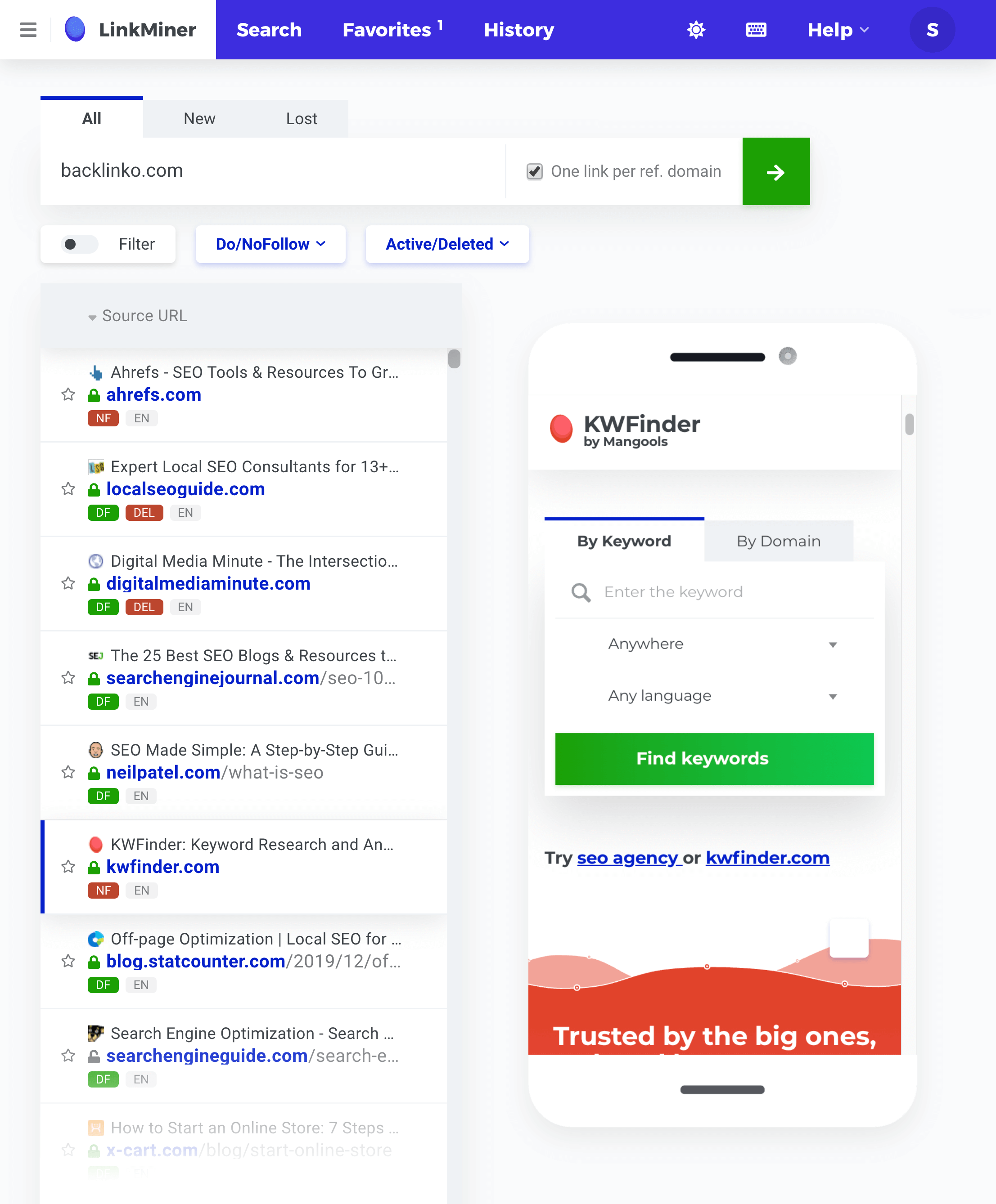 Cool Feature – Web Preview Cool Feature – Web Preview