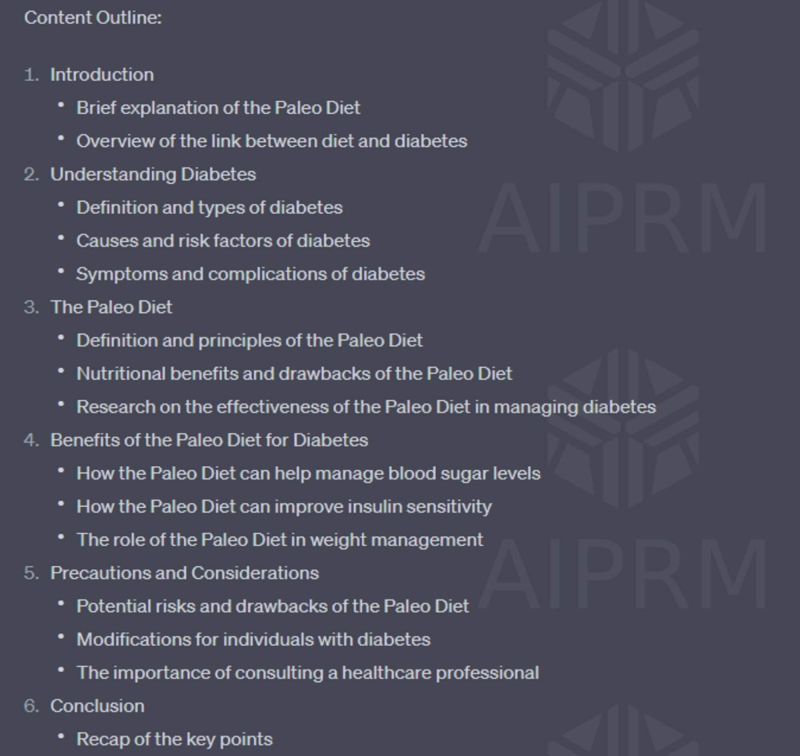 Backlinko chatgpt 11 Content modification using ChatGPT