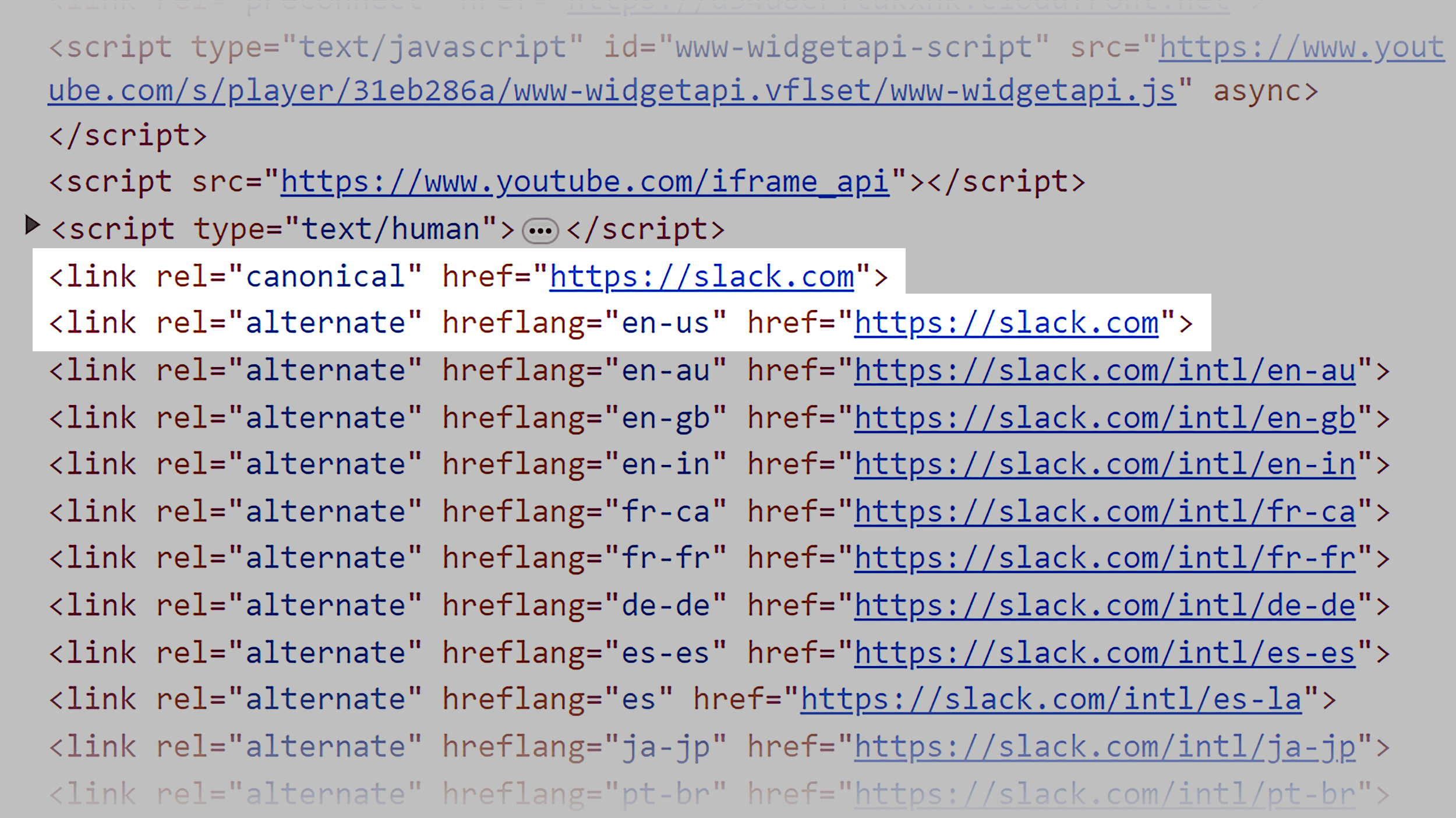 Slack – Canonical – International Slack – Canonical – International