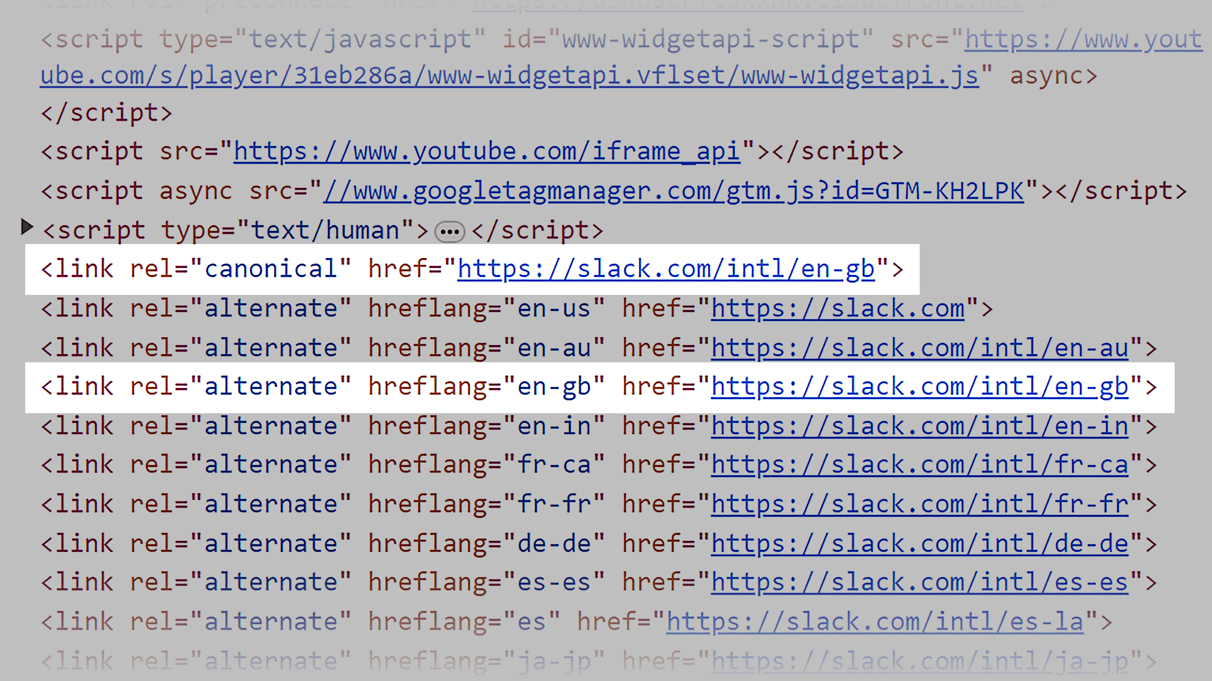 Slack – Canonical – UK website Slack – Canonical – UK website