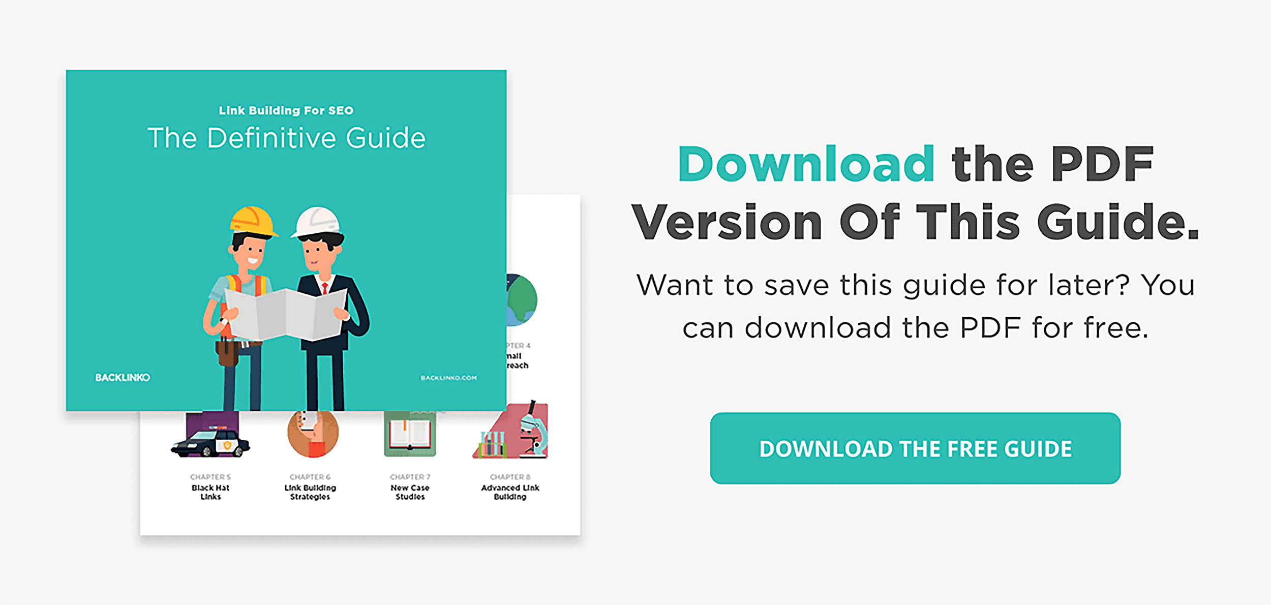 Offer a PDF version of the post Offer a PDF version of the post