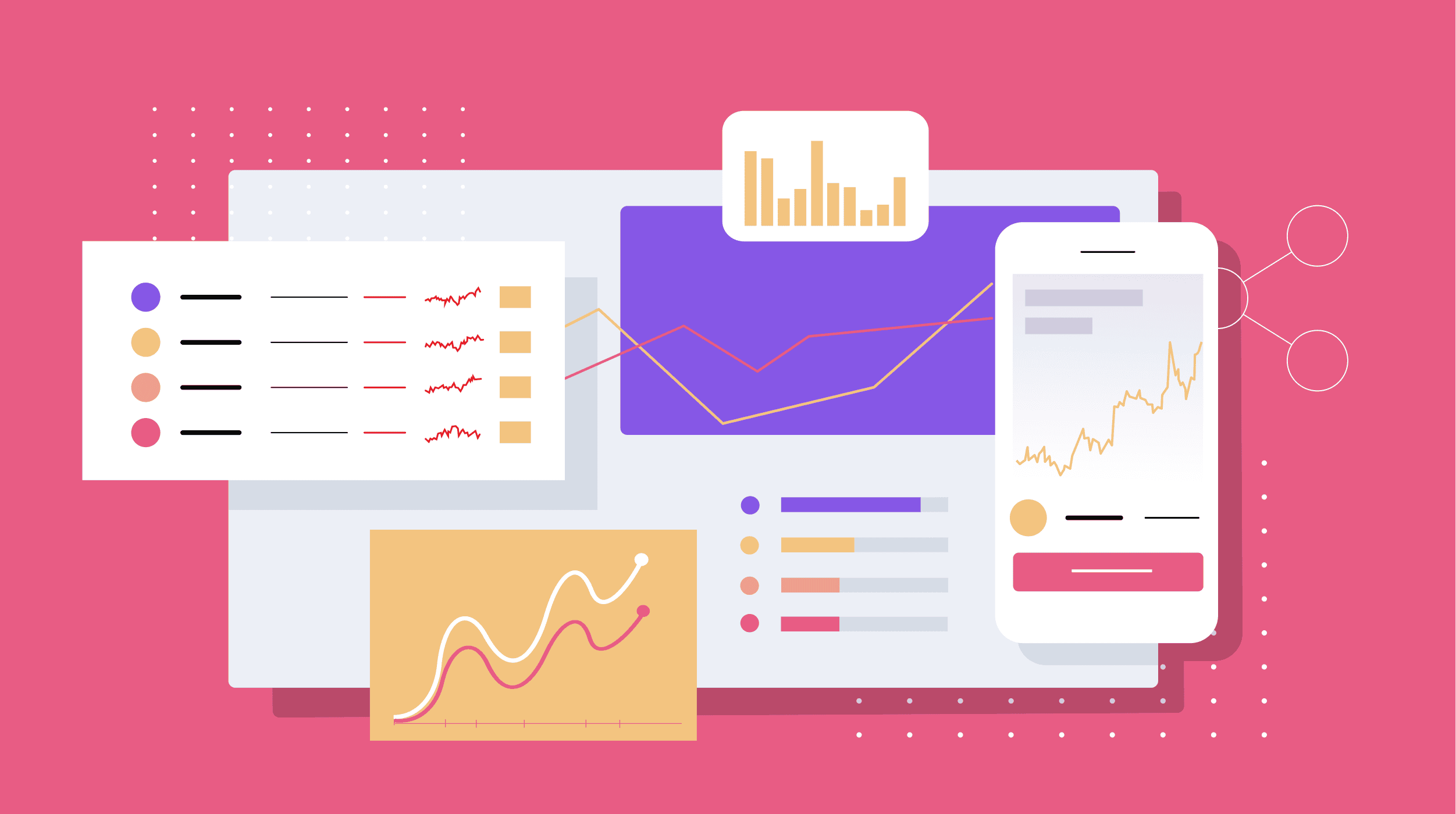 Best SEO Reporting Tools – Featured image