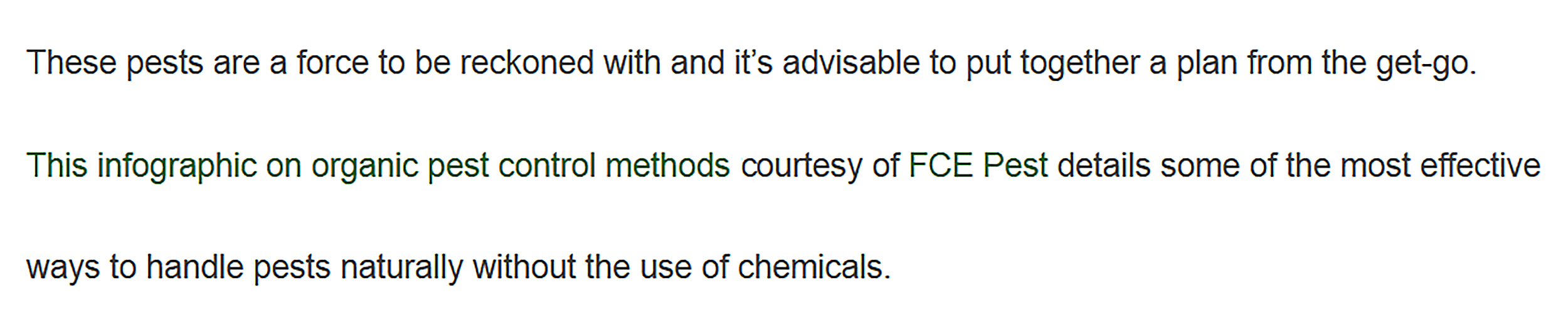 Descriptive Anchor Text